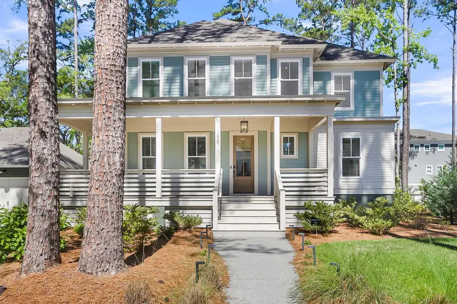 1527 John Fenwick Lane, Johns Island, SC 29455 - #2