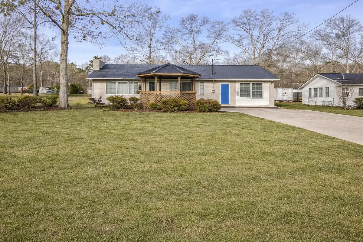 1416 Litzler Drive, Manning, SC 29102 - #1