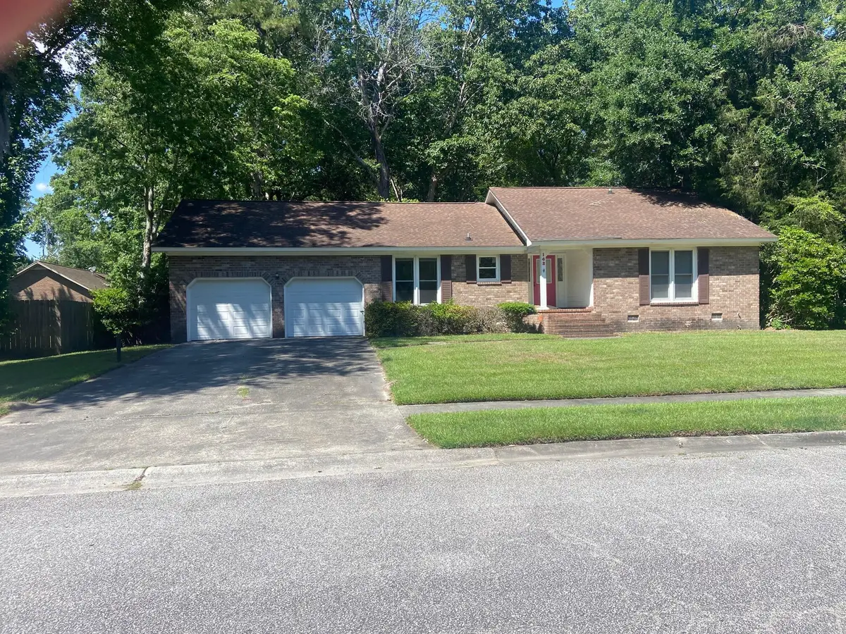 142 Wampee Curve, Summerville, SC 29485 - #1