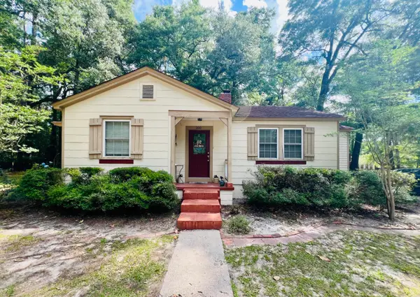 200 Lands End Road, Walterboro, SC 29488