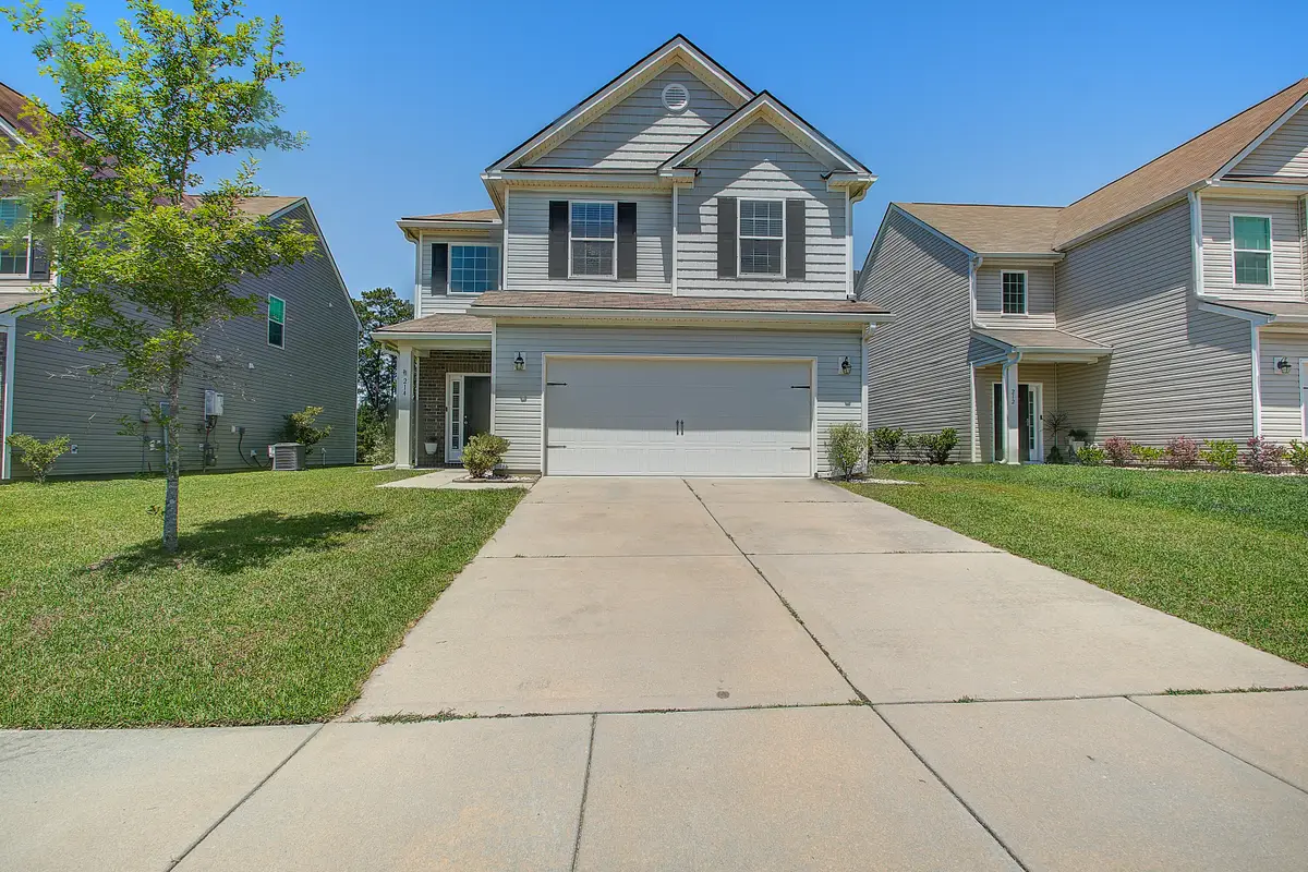 214 Daniels Creek Circle, Goose Creek, SC 29445 - #1