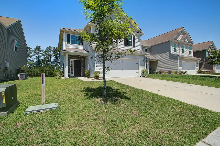 214 Daniels Creek Circle, Goose Creek, SC 29445 - #3