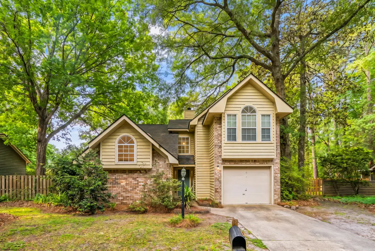 353 Archdale Boulevard, North Charleston, SC 29418 - #1