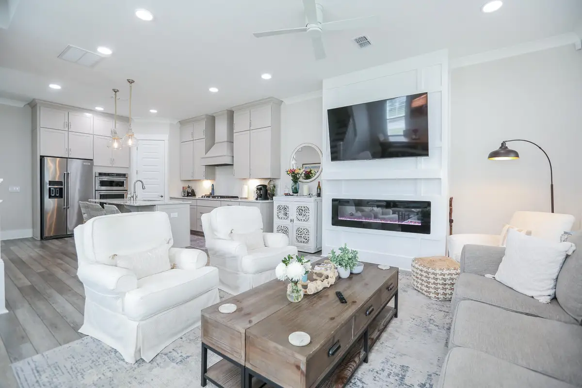 3115 Sturbridge Road, Mount Pleasant, SC 29466 - #1