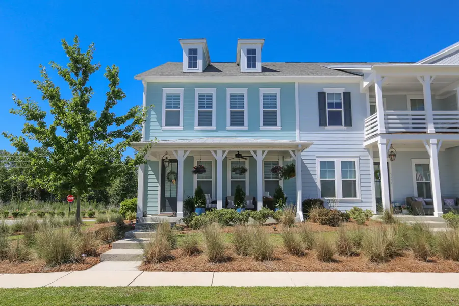 3115 Sturbridge Road, Mount Pleasant, SC 29466 - #2