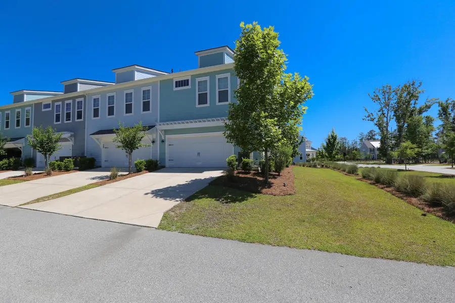 3115 Sturbridge Road, Mount Pleasant, SC 29466 - #3