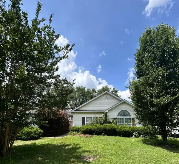 115 Pacolet Street, Summerville, SC 29485