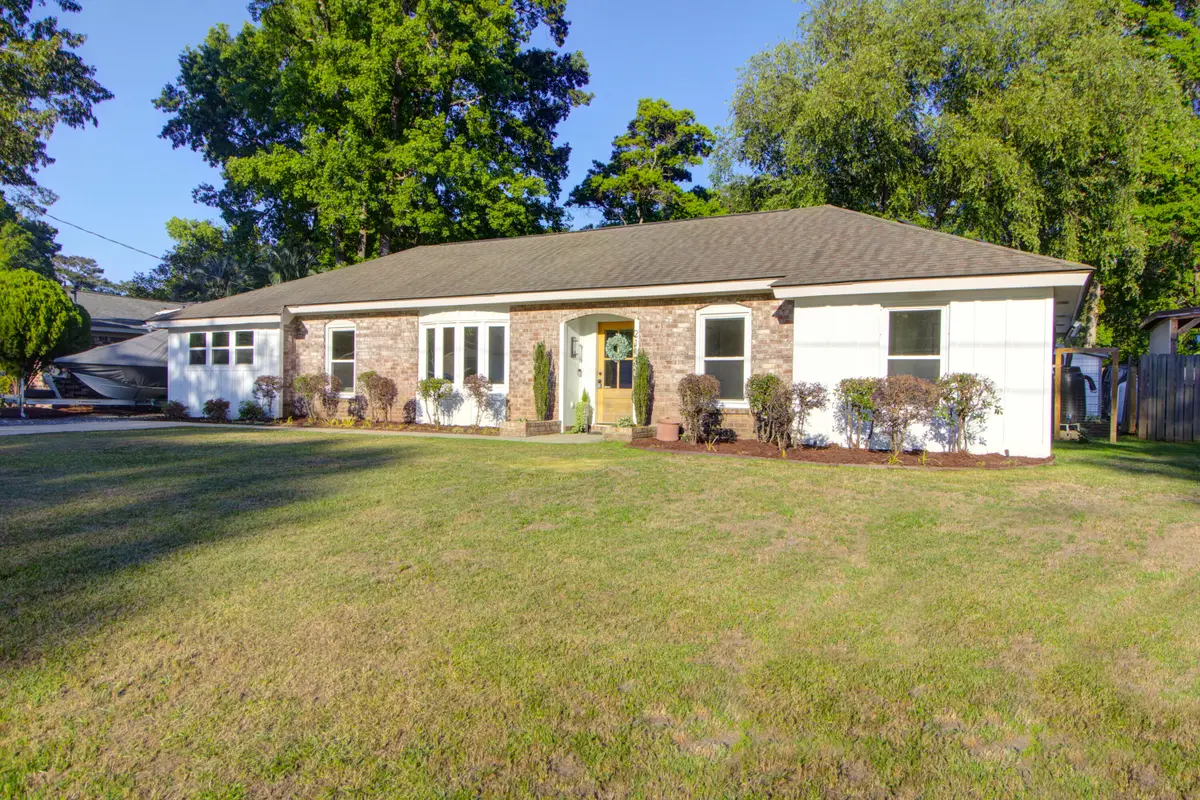 2113 Chancellory Lane, Charleston, SC 29414 - #1