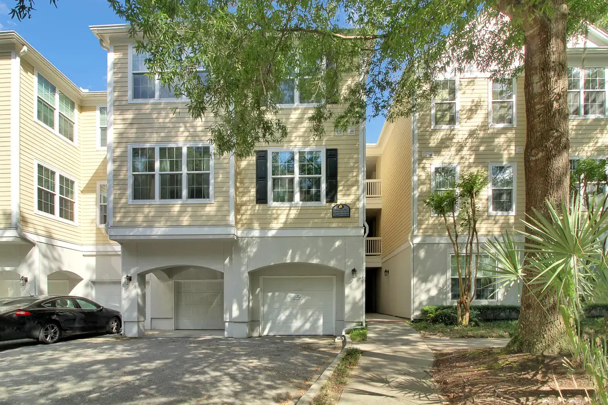 60 Fenwick Hall Allee Alley #Apt 911, Johns Island, SC 29455 - #1