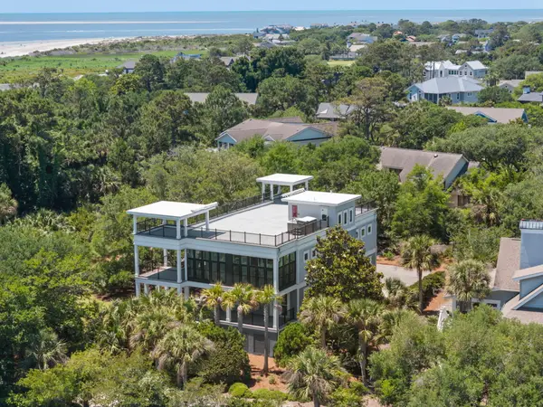 2213 Rolling Dune Road, Seabrook Island, SC 29455