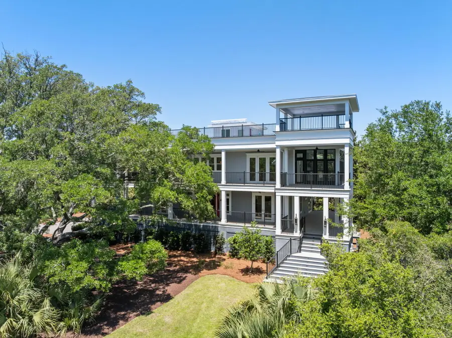 2213 Rolling Dune Road, Seabrook Island, SC 29455 - #2