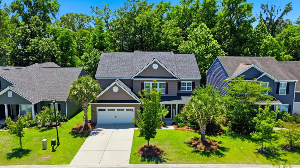 8511 Marsh Overlook, North Charleston, SC 29420 - #1