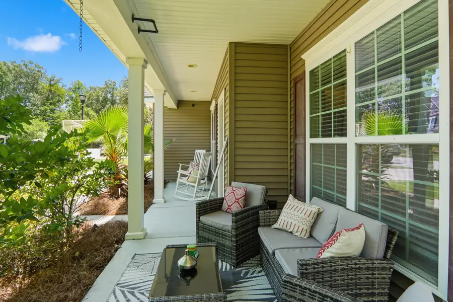 8511 Marsh Overlook, North Charleston, SC 29420 - #3