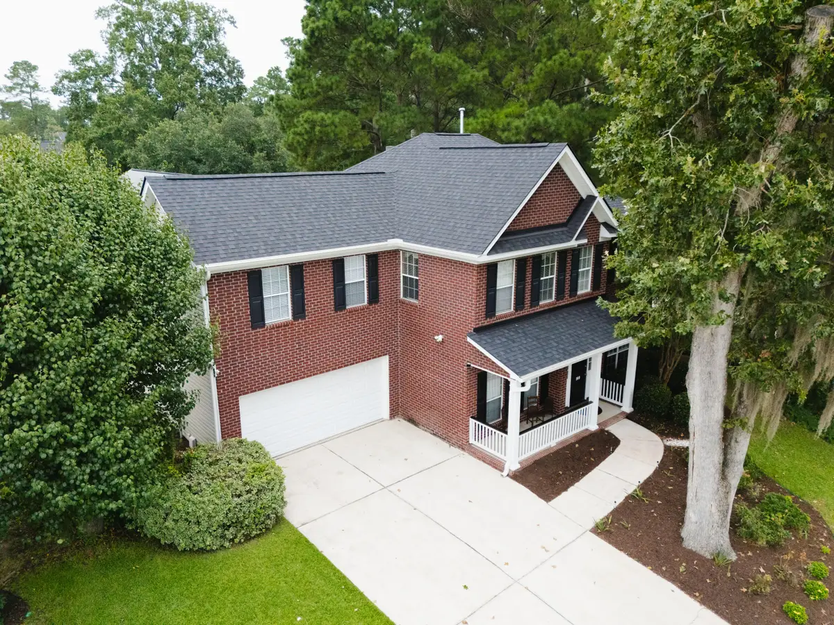 100 Temuco Lane, Summerville, SC 29483 - #1