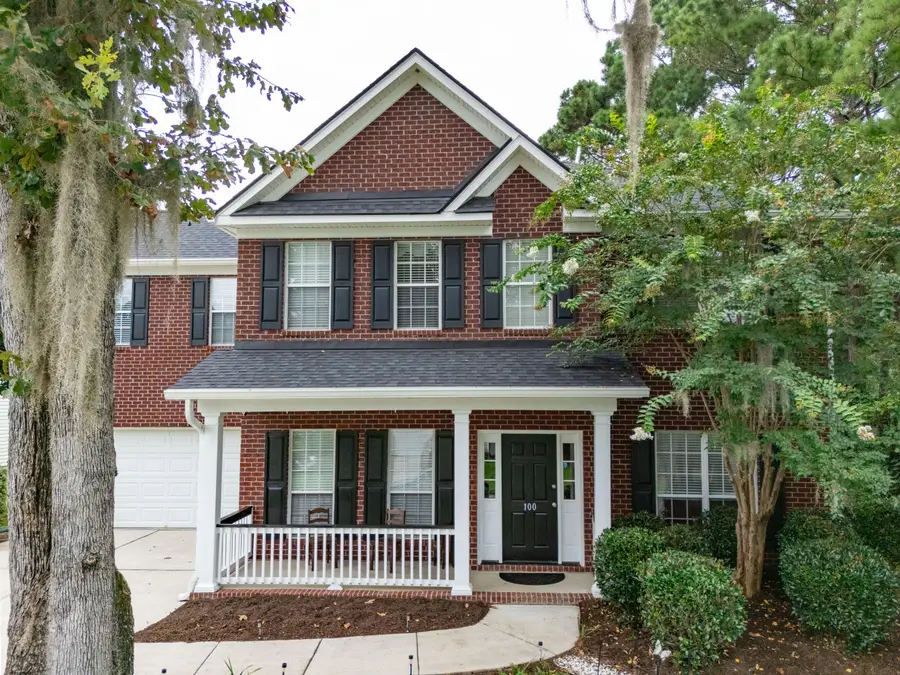 100 Temuco Lane, Summerville, SC 29483 - #2