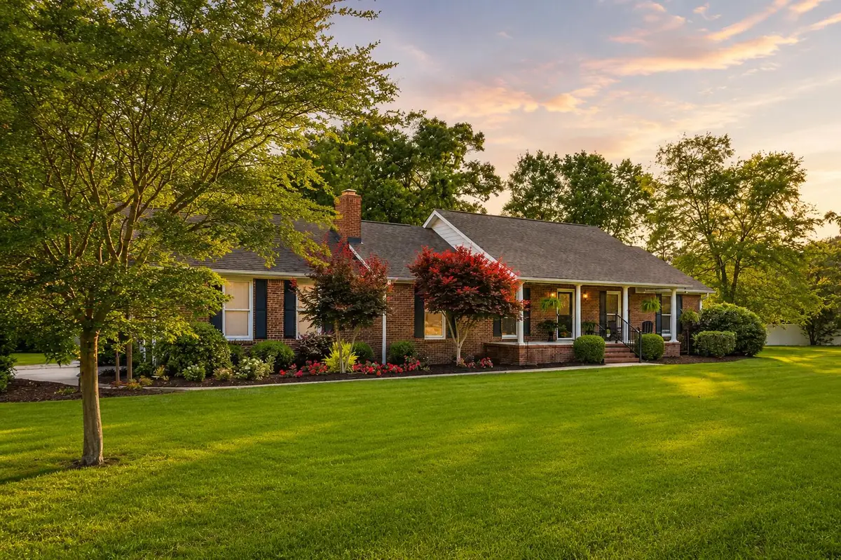 327 Bunch Ford Road, Holly Hill, SC 29059 - #1
