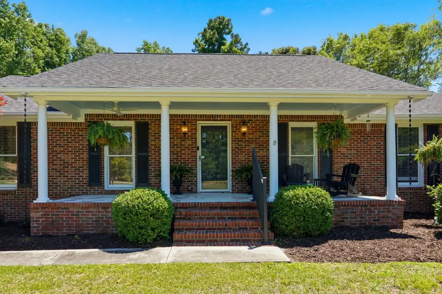 327 Bunch Ford Road, Holly Hill, SC 29059 - #2