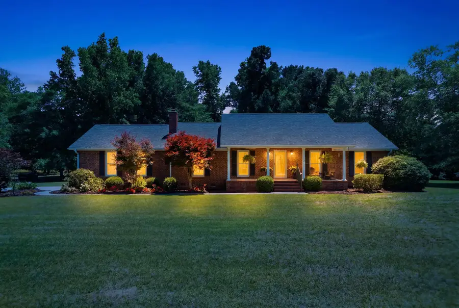 327 Bunch Ford Road, Holly Hill, SC 29059 - #3