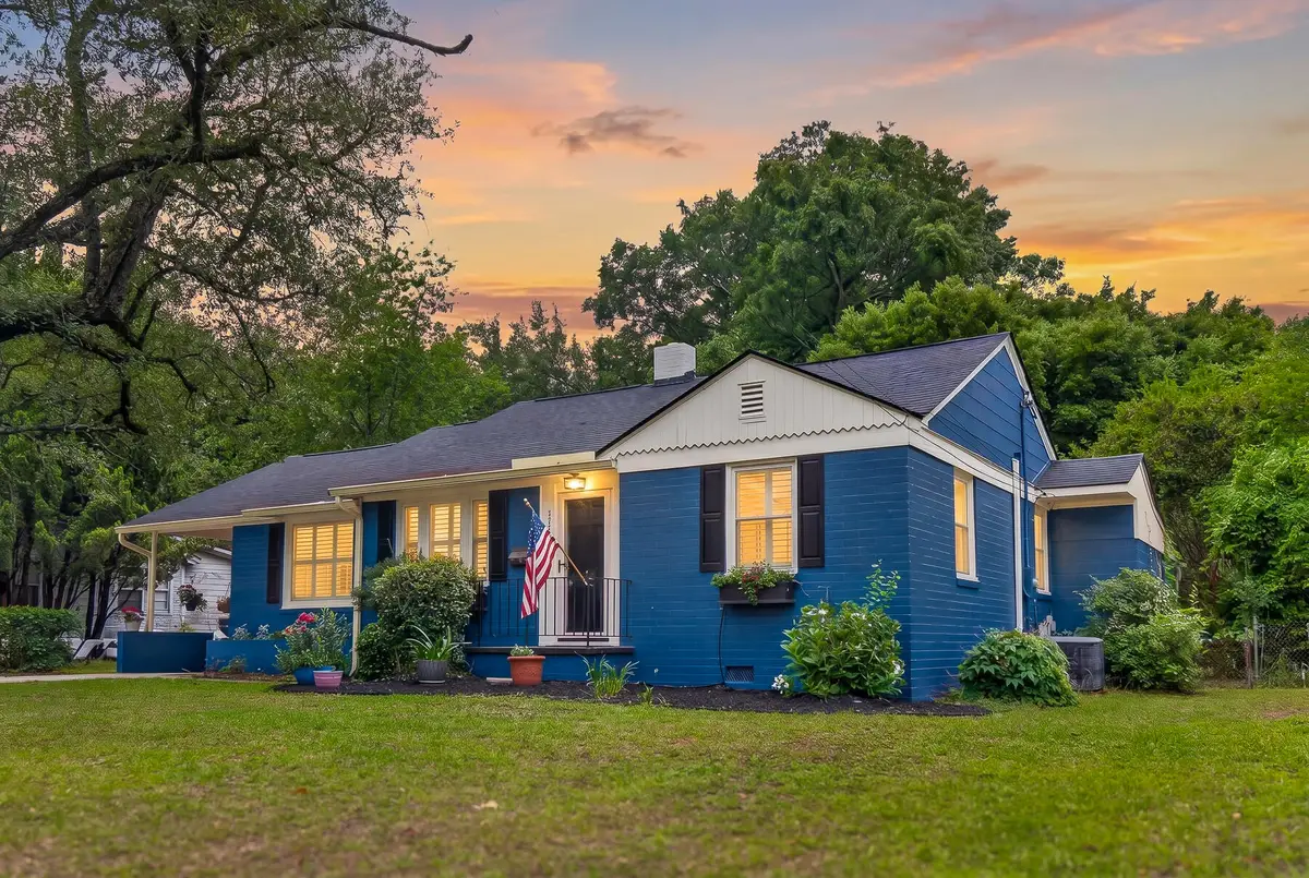 5119 Braddock Avenue, North Charleston, SC 29405 - #1