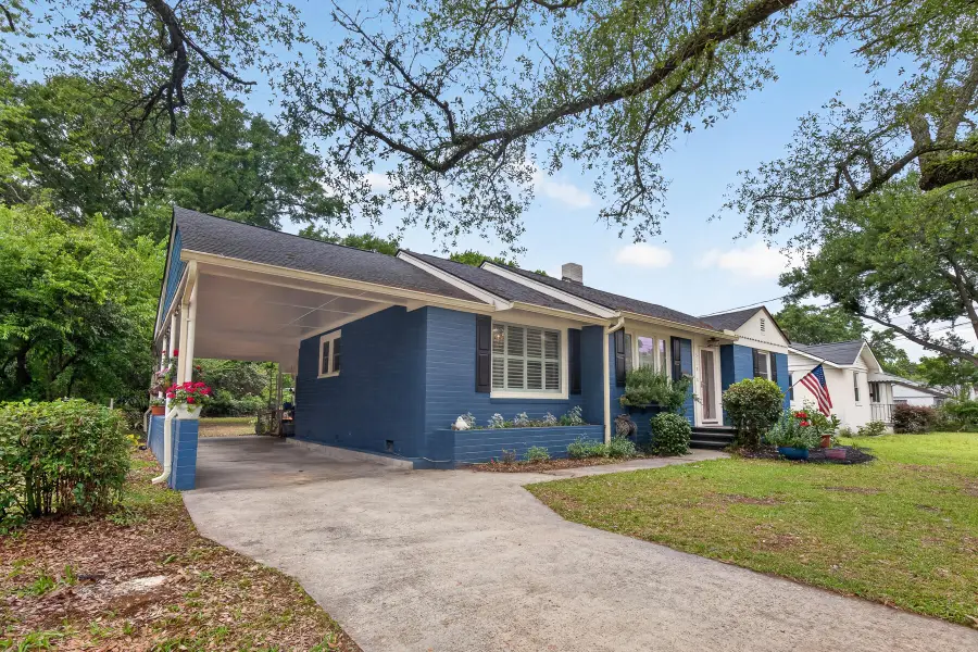 5119 Braddock Avenue, North Charleston, SC 29405 - #2