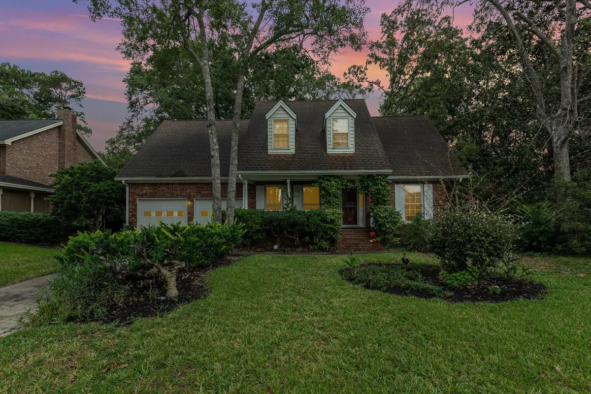 107 Thrush Lane, Summerville, SC 29485 - #1
