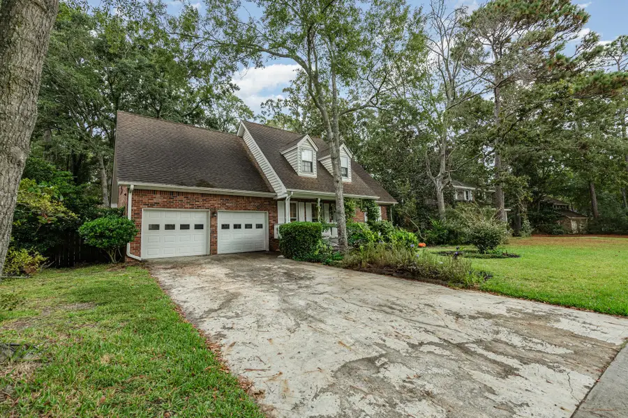 107 Thrush Lane, Summerville, SC 29485 - #3