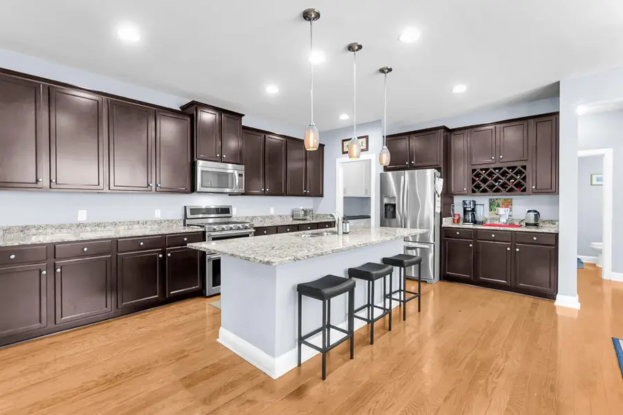3209 Moonlight Drive, Charleston, SC 29414 - #2