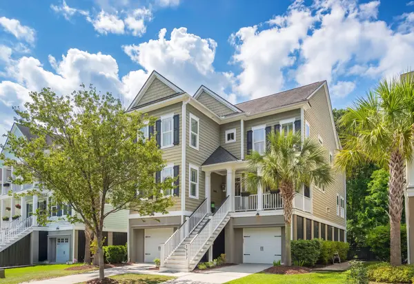 1937 Clay Lane, Charleston, SC 29414