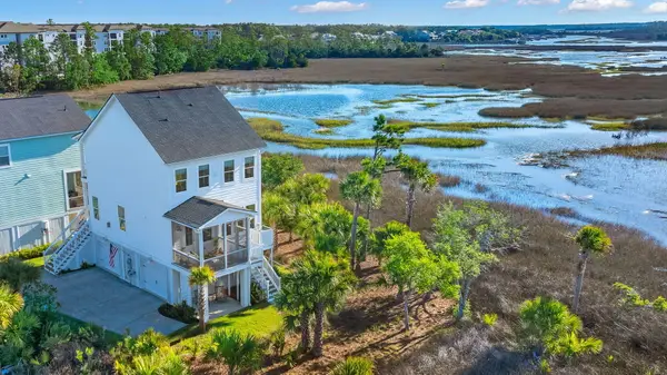 935 Governors Cay Circle, Charleston, SC 29492