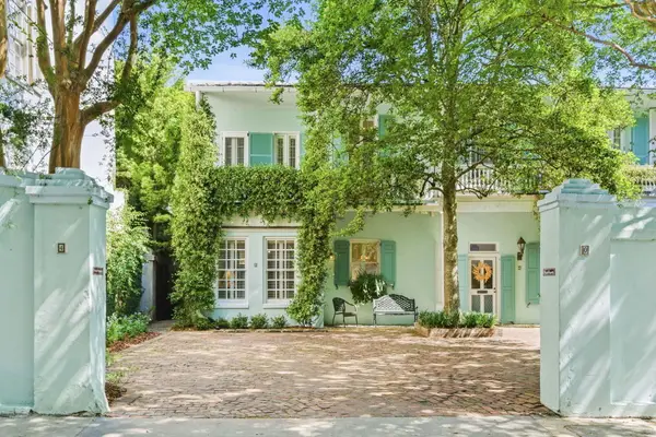4 Tradd Street, Charleston, SC 29401