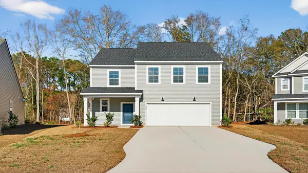 477 Cadbury Loop, Summerville, SC 29486