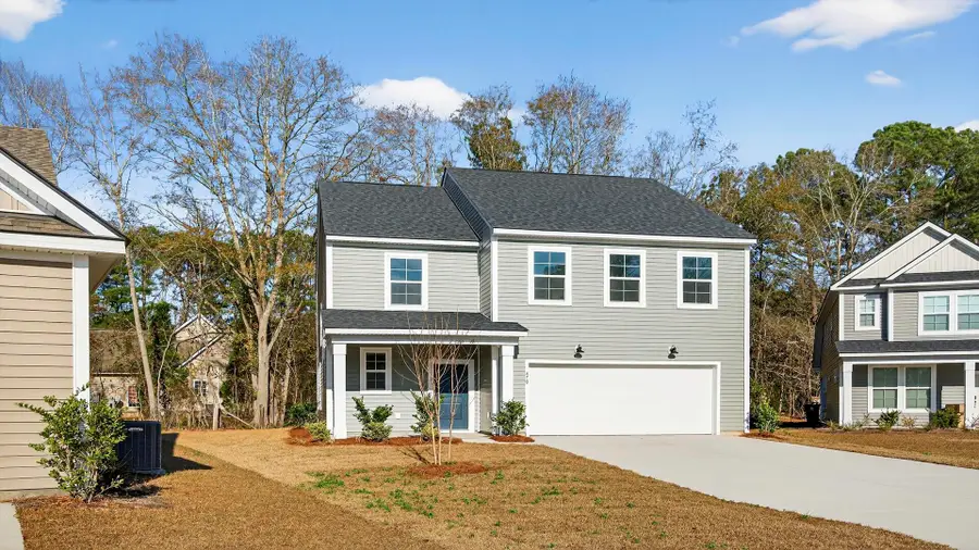 477 Cadbury Loop, Summerville, SC 29486 - #2