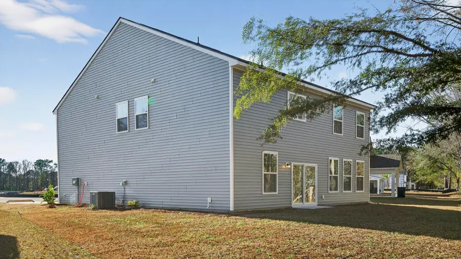 477 Cadbury Loop, Summerville, SC 29486 - #3