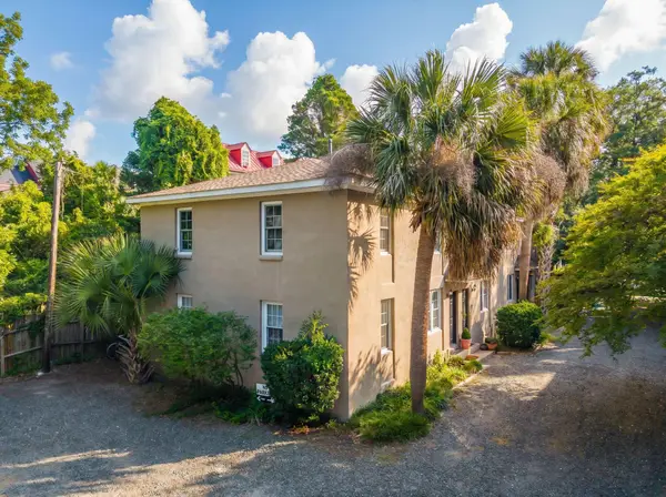 115 Smith Street #Apt 6, Charleston, SC 29403