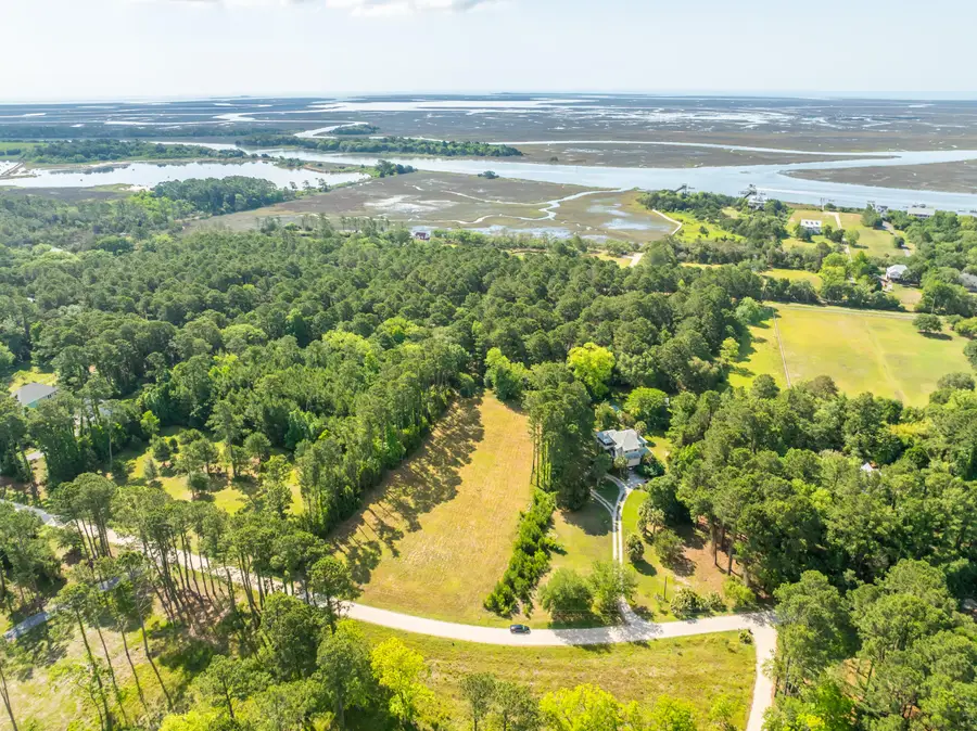 317 Mcclellan Avenue, McClellanville, SC 29458 - #2