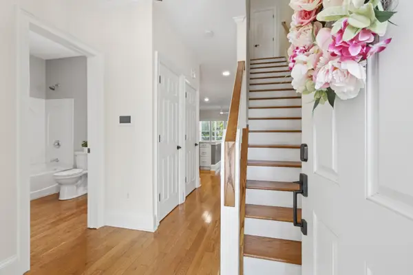 630 Windermere Boulevard #Unit 3b, Charleston, SC 29407