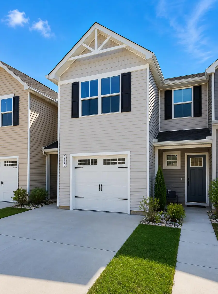 262 Christiana Lane #B, Myrtle Beach, SC 29579 - #3