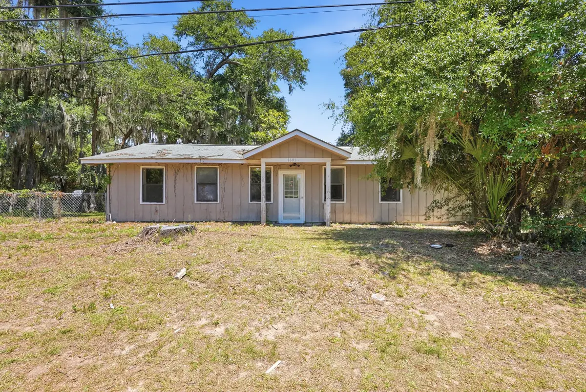 1601 Palmetto Street, Beaufort, SC 29902 - #1