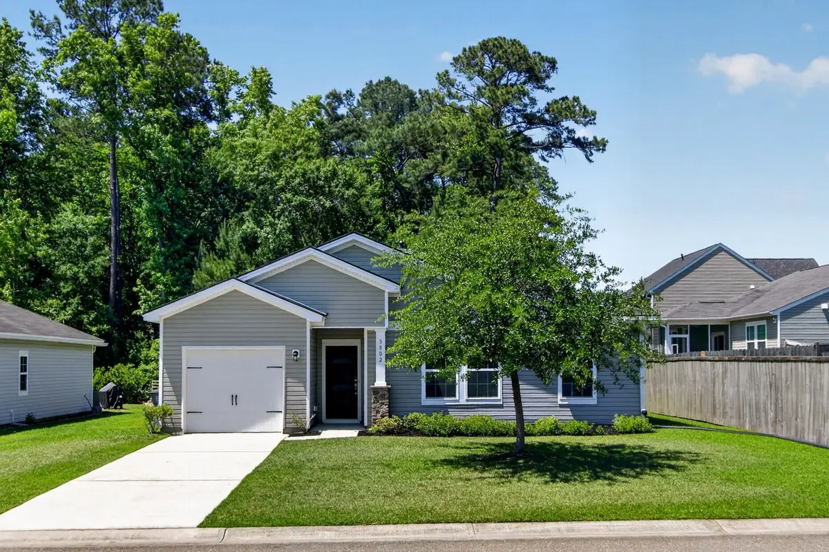 3802 Sourwood Court, Ladson, SC 29456 - #1