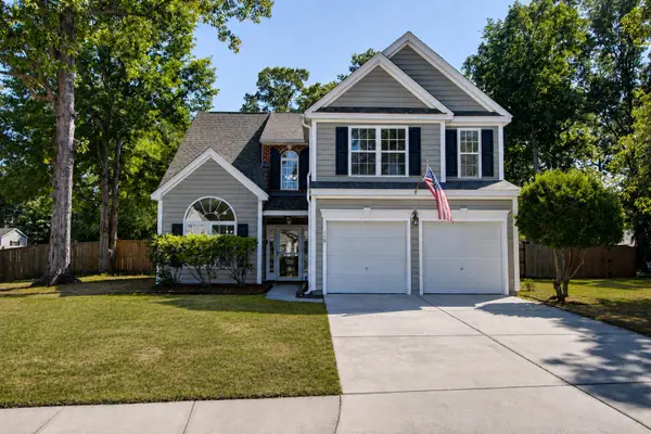 115 Thousand Oaks Circle, Goose Creek, SC 29445