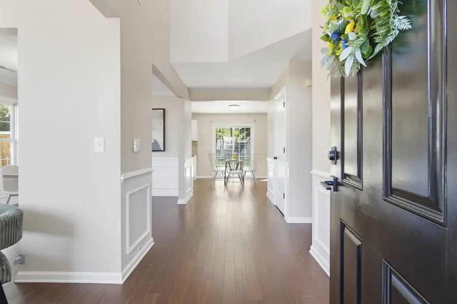 115 Thousand Oaks Circle, Goose Creek, SC 29445 - #2