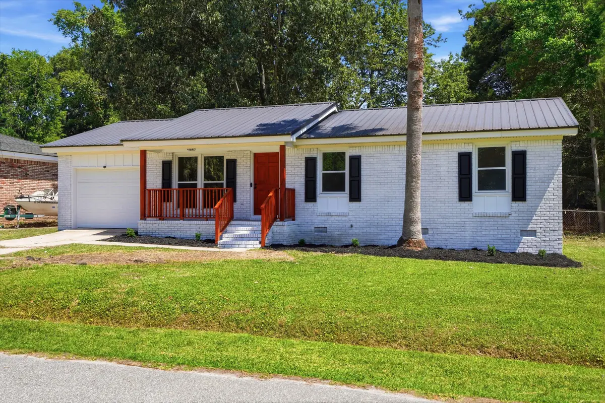 452 Madeline Drive, Goose Creek, SC 29445 - #1