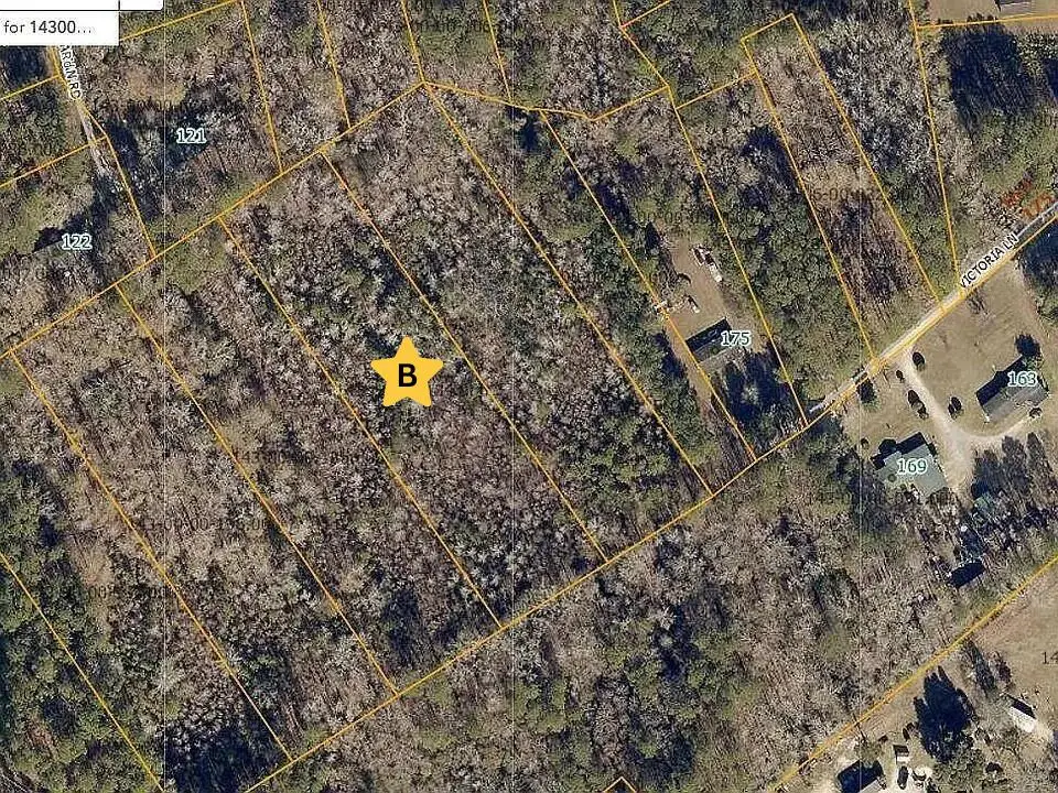 0 Victoria #B, Summerville, SC 29483 - #1