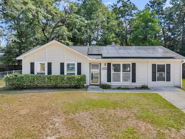 114 Iron Road, Summerville, SC 29486