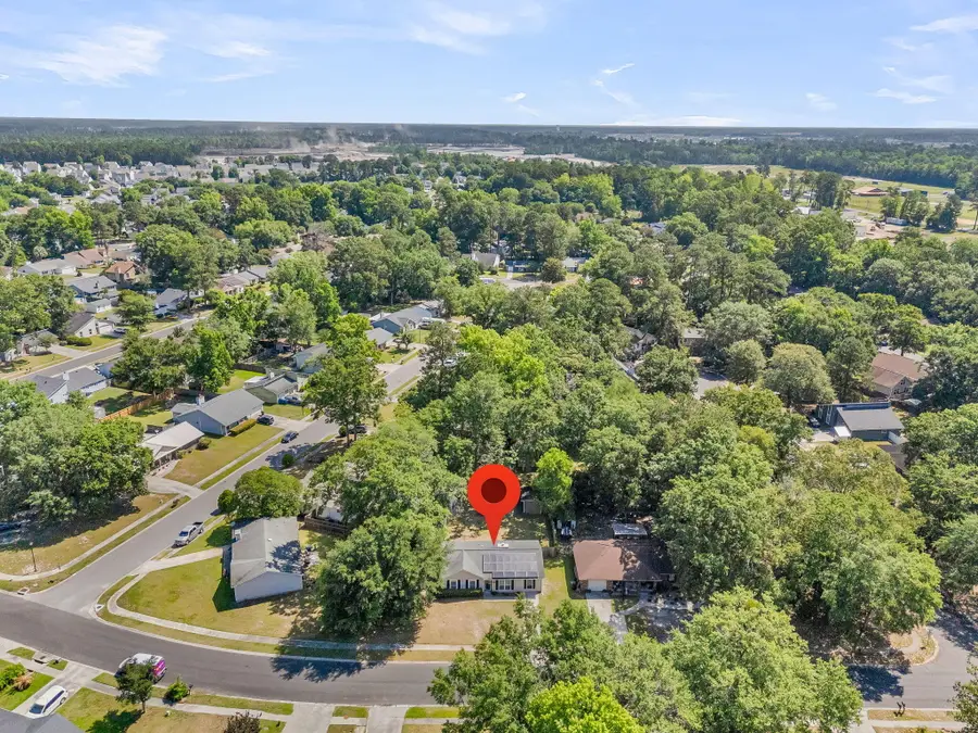 114 Iron Road, Summerville, SC 29486 - #2
