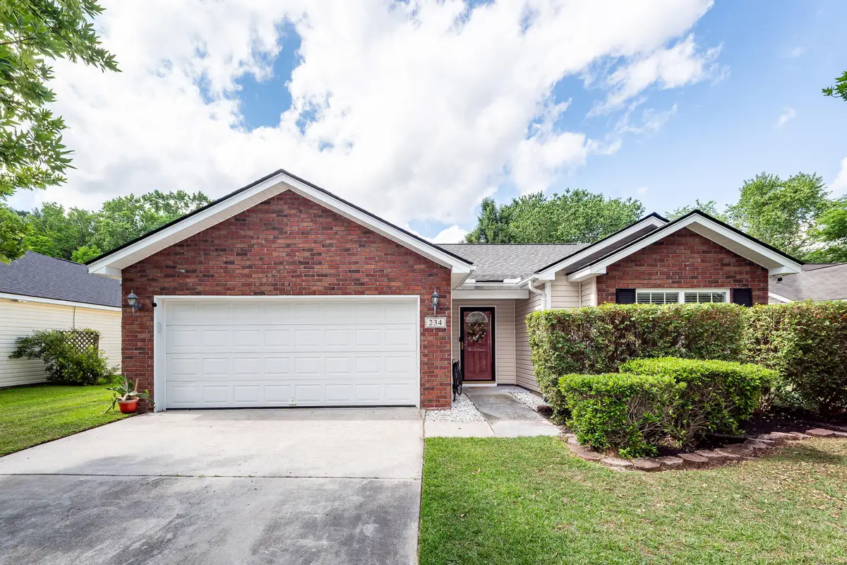 234 Everwood Court, Moncks Corner, SC 29461 - #1
