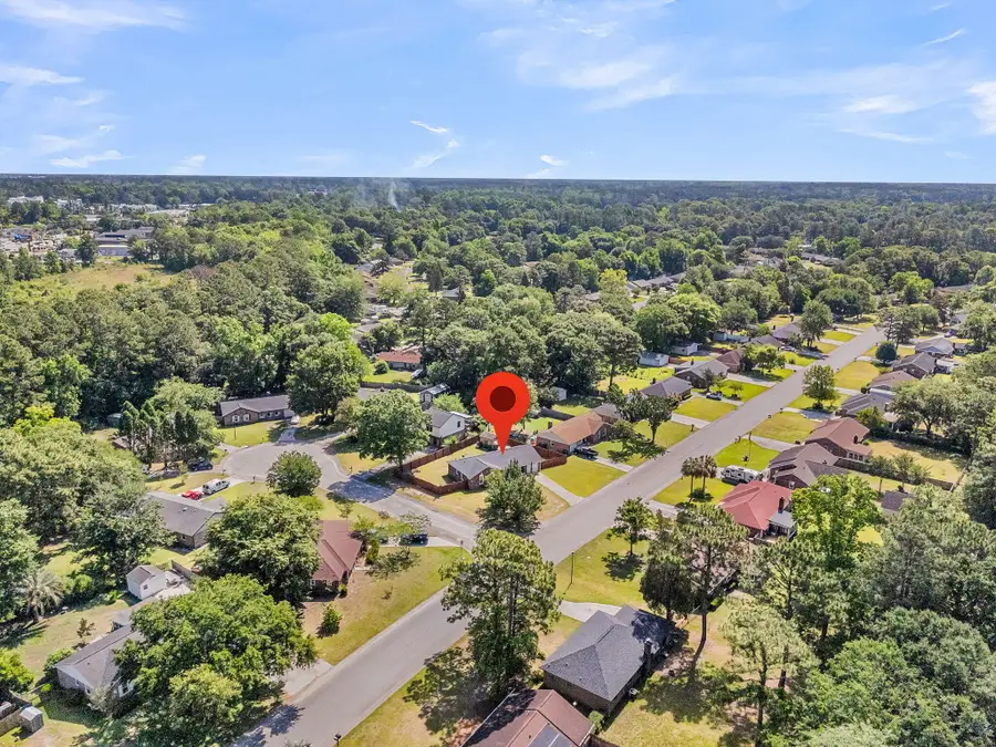 209 Longleaf Road, Summerville, SC 29486 - #2