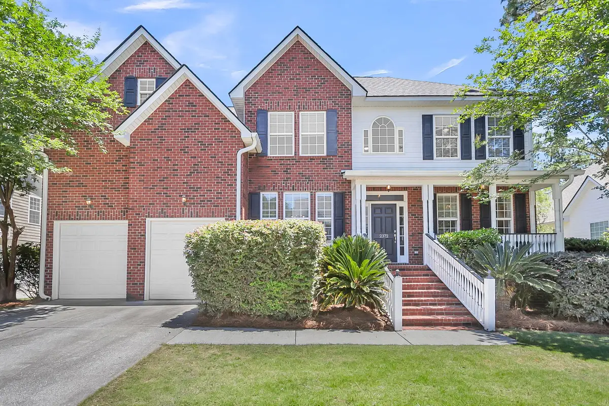 2372 Bergeron Way, Mount Pleasant, SC 29466 - #1