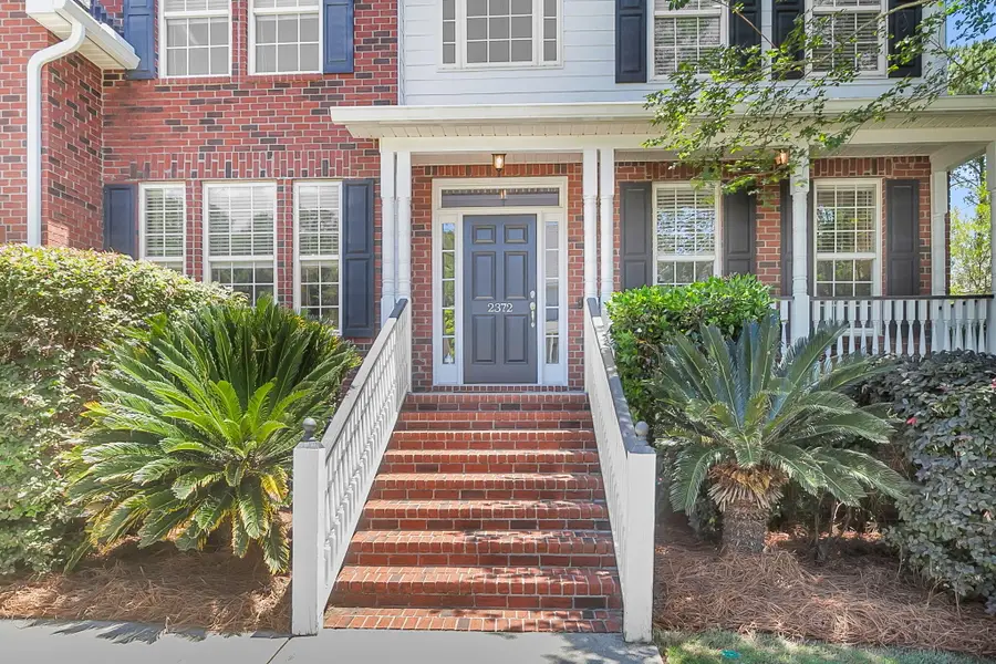 2372 Bergeron Way, Mount Pleasant, SC 29466 - #2