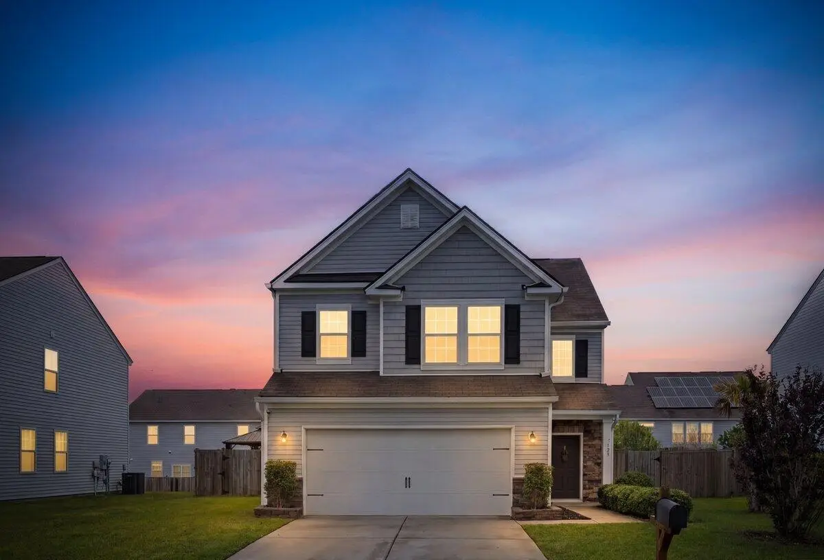 129 Hyrne Drive, Goose Creek, SC 29445 - #1